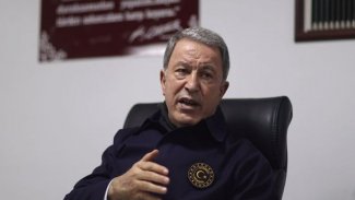 Akar: Bir Mağarada 13 vatandaşımızın naaşlarına ulaşılmıştır