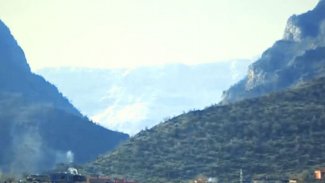 Gare'de hayatını kaybeden 10 kişinin kimliği belirlendi