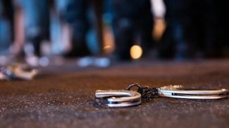 Af Örgütü: Türkiye'de cebri kaybedilme vakaları artıyor