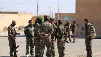 DSG ile Suriye rejimi anlaştı: Özerk Yönetim’e ayrıcalık...