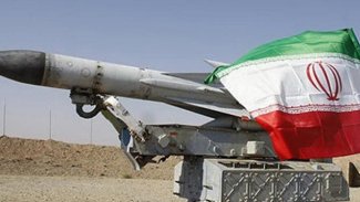 İran’dan 300 kilometre menzile sahip akıllı füze testi