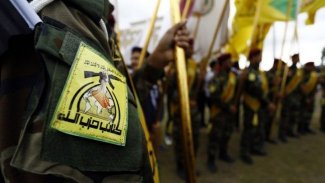 Irak'lı Şii milis grup Türk askerlerine saldırdı