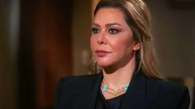 Saddam’ın kızı üç ülkeyi birbirine düşürdü