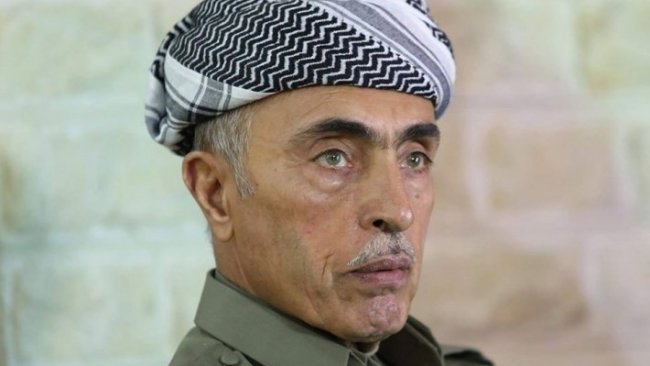 Zebari: Türkiye Şengal’e operasyon düzenleyebilir