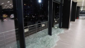 Erbil saldırısına uluslararası tepkiler