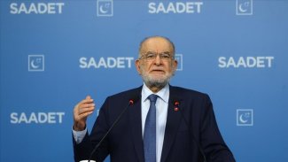 Karamollaoğlu'ndan Garê açıklaması: Bu harekat niçin yapıldı?