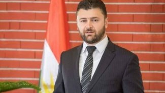 KDP Grup Sözcüsü Aram Baleteyi hayatını kaybetti