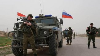 'Rojava'da Moskova, Şam ve Hizbullah yeni birlikler kuruyor' iddiası