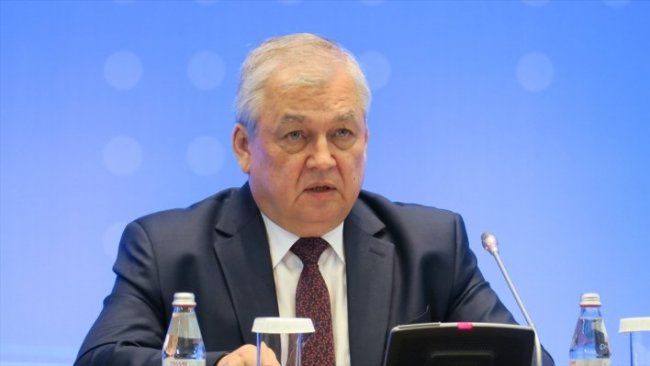 Rusya: ABD ile Suriye konusunda etkileşime hazırız