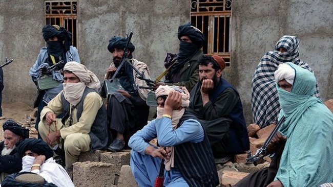 Taliban'ın bomba yapma dersinde patlama: 30 ölü