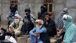 Taliban'ın bomba yapma dersinde patlama: 30 ölü