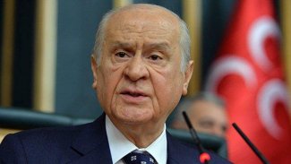 Bahçeli'den 'Gare' açıklaması: Sorumlu aranıyorsa biz de varız