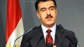 Dizayi: Diplomatik heyetler füze incelemeleri için Erbil’e gelecek