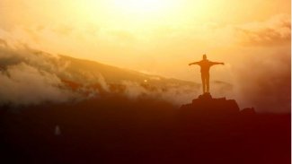 Feryadımı Duy Ey İnsanoğlu!