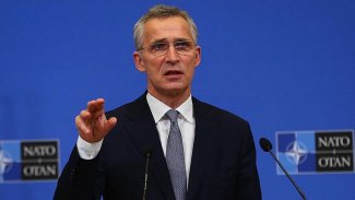 NATO sekreterinden Türkiye mesajı: Haritaya bakın yeter