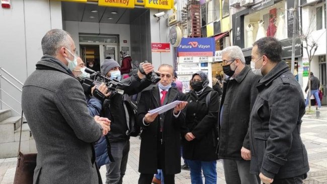 HezKurd: Kürtçe resmi statüye kavuşmalı
