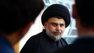 Sadr Hareketi: Bağdat’ı felaketten koruduk
