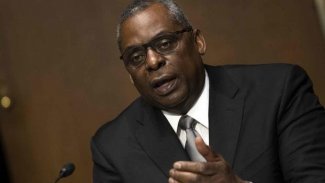 Savunma Bakanı Austin: Erbil saldırısı ABD’nin bölgedeki varlığının önemini gösterdi