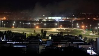 ABD'ye göre Erbil Saldırısının arkasında PKK var