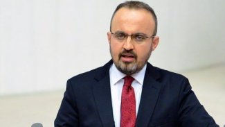 AKP'li Turan: HDP fezlekeleri geldiğinde gereğini yapacağız