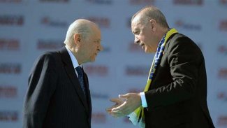 Cumhur İttifakı'nda seçim barajı anlaşmazlığı