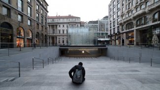 Karantina dünyadaki sismik gürültüyü yarı yarıya azalttı