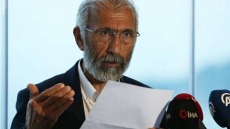 Öcalan’ın mektubunu açıklayan Ali Kemal Özcan: 20 Haziran’dan sonra görüşebilsem 16 vatandaşımız ailesiyle birlikte olurdu