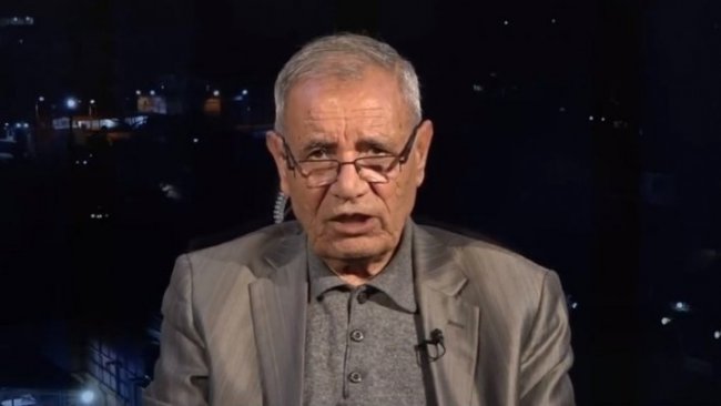 PYNK üyesi Gedo'dan 'Roj Peşmergeleri' açıklaması: Saygı duyuyoruz