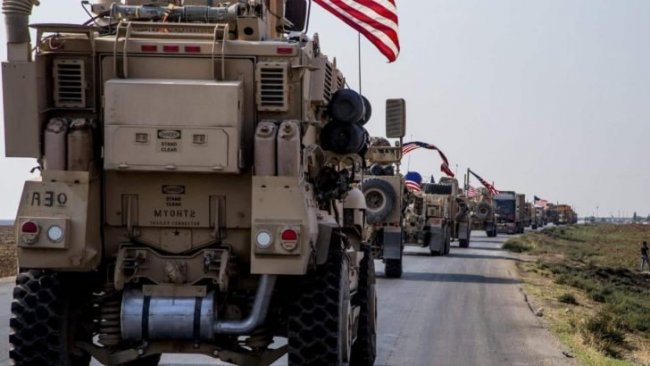 Rojava-Türkiye-Kürdistan Bölgesi üçgenindeki üs planı: 'Ankara'ya YPG mesajı mı veriliyor?'