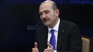 Süleyman Soylu Gare’ye gittiği iddia edilen HDP’li vekili açıkladı