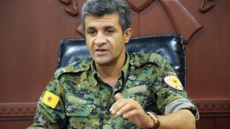 YPG Sözcüsü: Kürt birliği çatısı altında hizmet vermeye hazırız