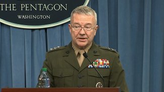 CENTCOM Komutanı McKenzie, İran’ı uyardı