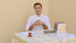 Demirtaş: Önümüzdeki seçimler, iyiler ve kötüler arasında olacak
