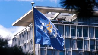 DSÖ: Koronavirüs 2022’nin başlarında biter