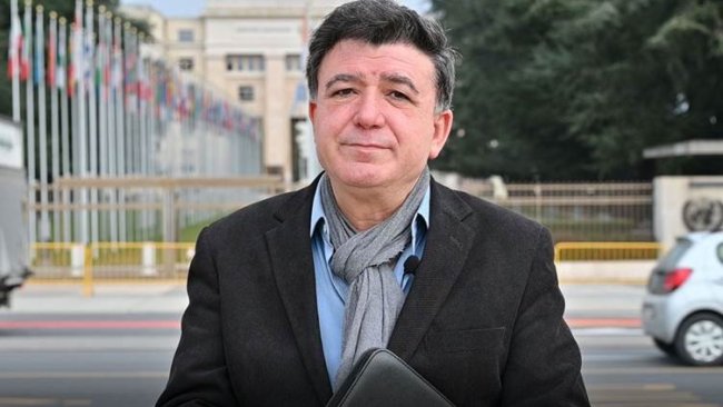 HEZKURD’den BM ve UNESCO’ya Kürtçe başvurusu
