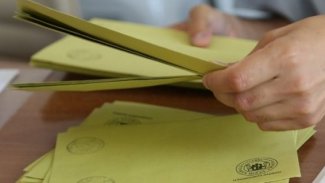 Kulis: Seçim barajı yüzde 7'ye düşecek, ittifak için yüzde 14'e yükselecek