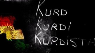 'Zimanê Kurdî' Twitter’da TT oldu