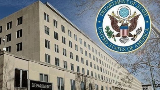 ABD'den 'HDP' açıklaması: Her türlü girişimi yakından izliyoruz