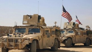 ABD'den Türkiye sınırına 20 yeni üs