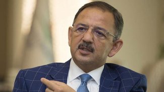 AK Partili Özhaseki: 'Lanet olsun onların oy kaygısına' demek istedim