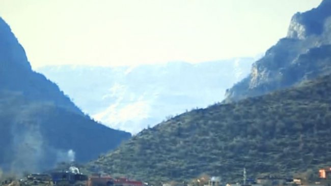 Almanya'dan Gare operasyonuna ilişkin iddialara yanıt