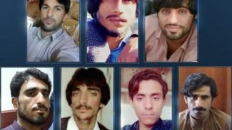 Askerler karakola yürüyen kalabalığa ateş açtı: 10 ölü!