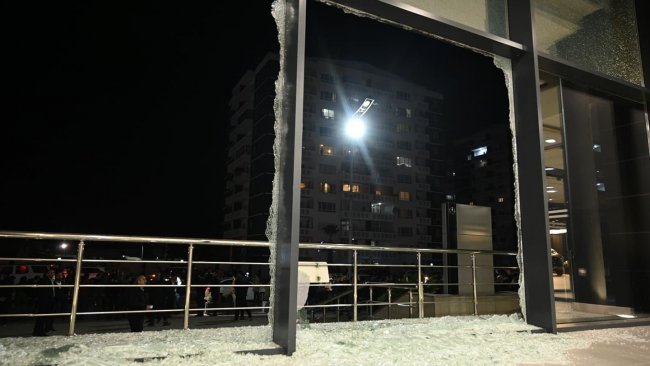 ABD'den Erbil ve Bağdat saldırılarına ilişkin açıklama