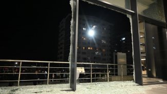 ABD'den Erbil ve Bağdat saldırılarına ilişkin açıklama