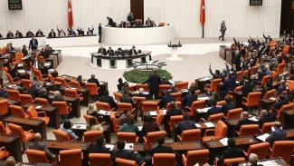 HDP'li 9 milletvekilinin fezlekeleri TBMM'de