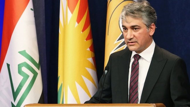 Hükümet Sözcüsü: Şengal'deki durum endişe verici