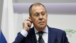Lavrov: ABD'nin yurtdışındaki nükleer tesisleri imha edilmeli