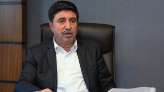 Altan Tan: Görüşmelerde gizli saklı bir şey yok
