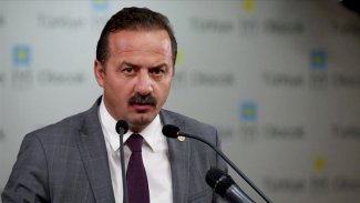 İYİ Parti'den HDP açıklaması: Fezlekelere evet diyeceğiz