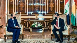 Osman Baydemir: Kürdistan Bölgesi tüm Kürtlerin umududur